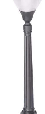 Enchantment Series ZC-CPD4104 Solar Lawn Light