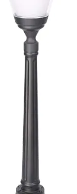 Enchantment Series ZC-CPD5004 Solar Lawn Light