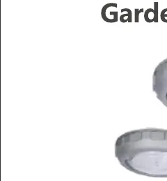 Enchantment Series ZC-GGD001 Solar Garden Light