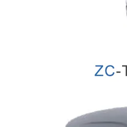 Enchantment Series ZC-TYD5106-3 Solar Pole Light