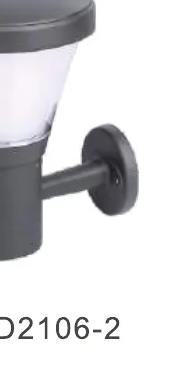 Enchantment Series ZC-ZTD4205 Solar Pillar Light